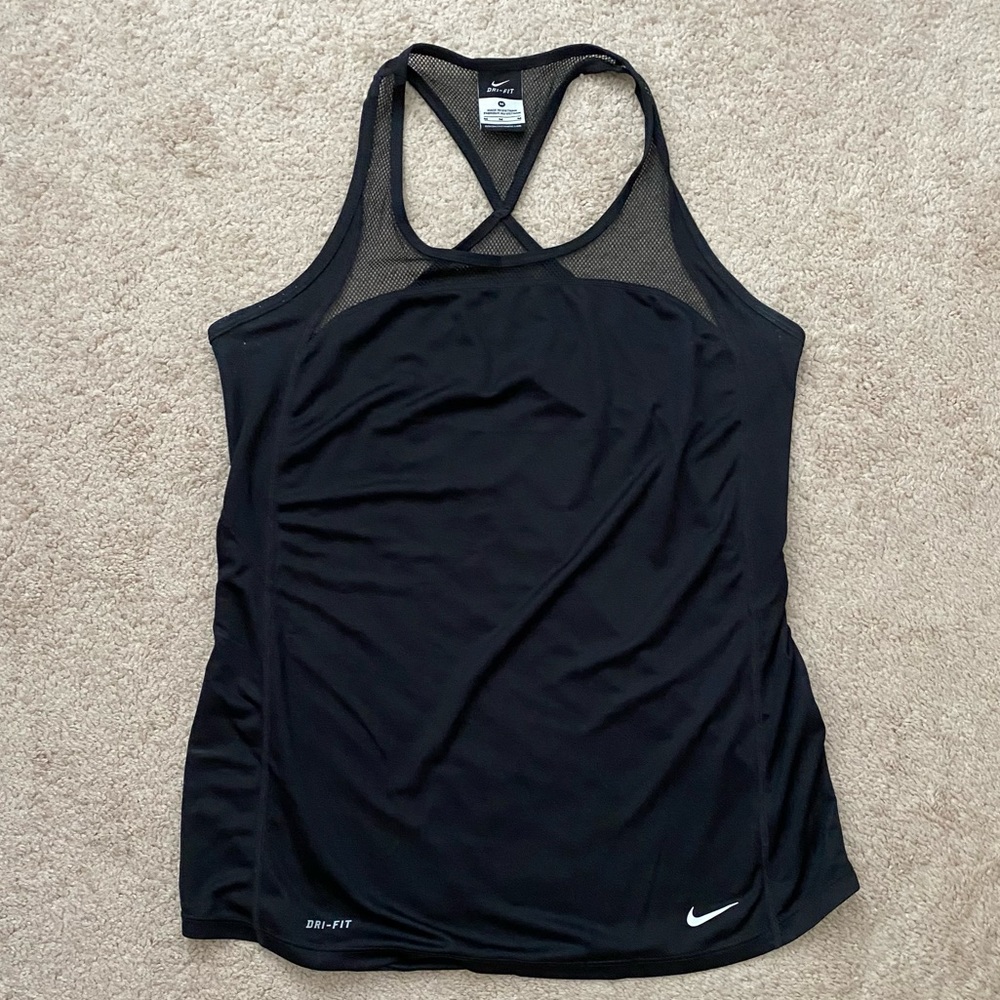 Nike Tank